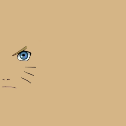 Naruto Uzumaki Face Roblox decal