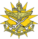 (MSIA) Quartermaster Store
