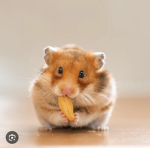 พวกเราชาว Hamsters