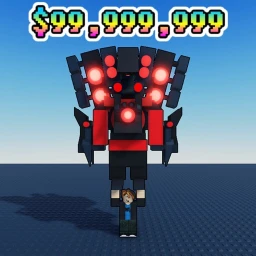 My Skibidi Legion icon