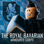 The Royal Bavarian Armoured Corps