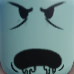 zombert icon