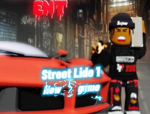 STREET LIFE 1