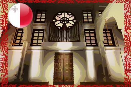 [MT] Church of St. Bruno