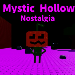 [NOSTALGIA]Mystic Hollow
