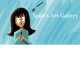 Spike's Art Gallery (VERSION 20)