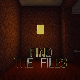 Find The Files