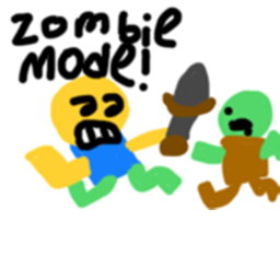 Fight to the Oof: Zombie Mode