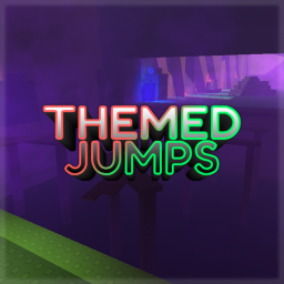 Themed Jumps! (Obby)