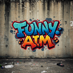 funny aim (FA)