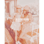 - florals shells -