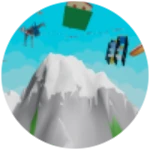 Game Badge Icon