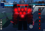 Premium toilet rp