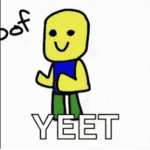yeet oof fan group!