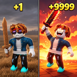 Sword Ascension⬆️