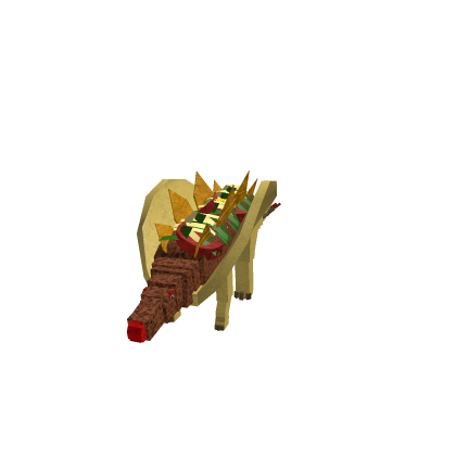 Tacosaurus