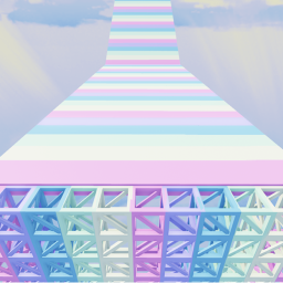 Pastel Obby