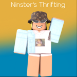 Ninster's Thrifting
