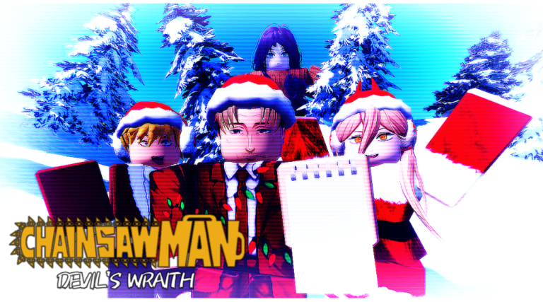 [ UPDATE ] Chainsaw Man: Arena Clash screenshot 3