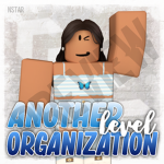 Another Level Organization