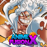 [Update 5] Anime Fusion X