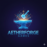 Aetherforge Games