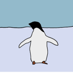 Penguin squad roblox