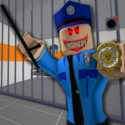 🔒 Escape Prison Obby Parkour! 🔒 icon