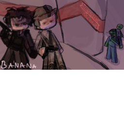 Project: Dark Shroud