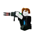 QUAD ROCKET LAUNCHER