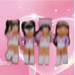 BABY DXLLS