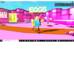 Candy Simulator