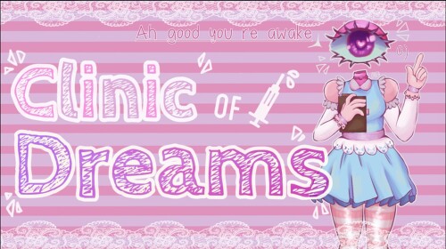 Clinic of dreams