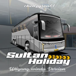(NEW ERA) SULTAN TRANS INDONESIA FREE DRIVE icon