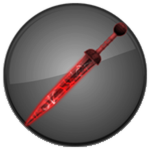 Enchanted Zerinth Blade