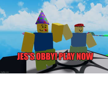 Jes's obby