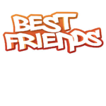 -My Best Friends-