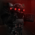 Mobile Task Force (SCP:O-R)