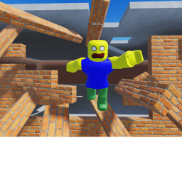 Destruction simulator