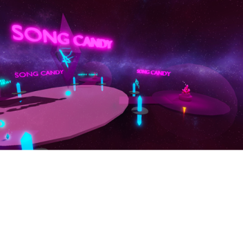 Song Candy Virtual Audio Gallery