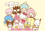 Sanrio Slays!!!