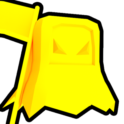Gold Void Reaper