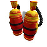 Graffiti Jetpack