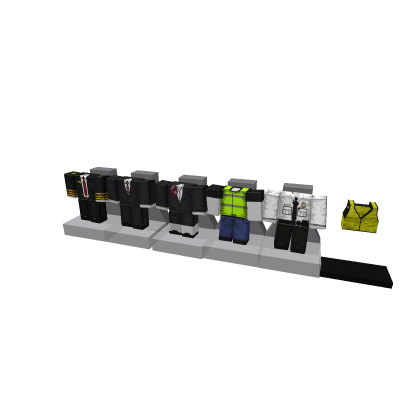 stuff