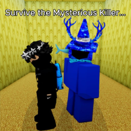 Survive the Mysterious Killer