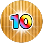 Game Badge Thumbnail