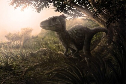 A Dinozaur'z Life V4 RC