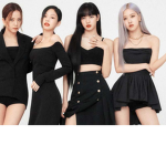 BLACKPINK IS THE BEST RIGHT