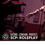 Scp and guns