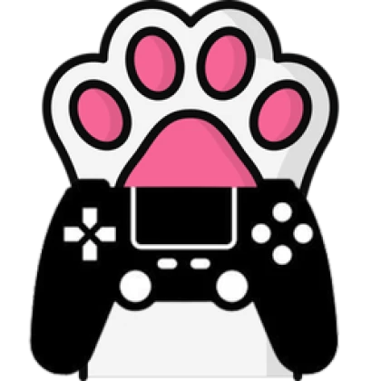KittyPaw Studios Roblox group icon
